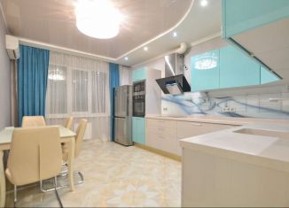 3-ком. квартира на продажу, 104.1 м2, Самара, Ново-Садовая улица, 106Н, ЖК Бриг