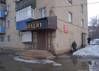 Торговая площадь на продажу, 40.4 м2, Медногорск, Моторная улица, 5