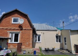 Продается дом, 50 м2, деревня Ильино, Первомайская улица, 22А