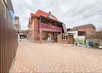 Продам дом, 320 м2, село Дивноморское, улица Олега Кошевого