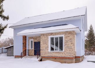 Продам дом, 140 м2, рабочий посёлок Некрасовский, улица Ломоносова