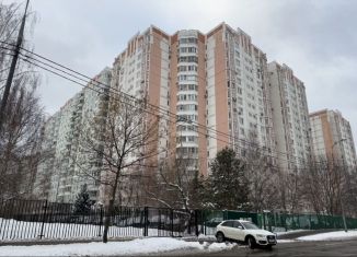 Продажа квартиры студии, 17.8 м2, Москва, улица Академика Анохина, 9к1, ЗАО