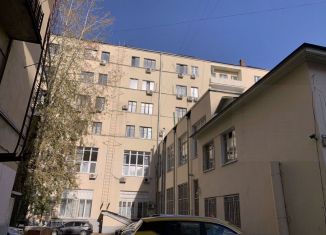 Квартира на продажу студия, 21.1 м2, Москва, метро Электрозаводская, улица Стромынка, 18к13