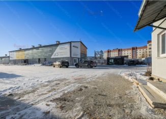 Продам склад, 825 м2, Полевской, Совхозная улица, 5А