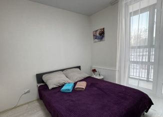 Сдаю квартиру студию, 18 м2, Екатеринбург, микрорайон Светлый, 11