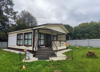 Продам дом, 55.7 м2, село Татаринцево