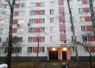 Продаю квартиру студию, 16 м2, Москва, бульвар Яна Райниса, 6к2