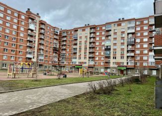 Продаю 1-комнатную квартиру, 37 м2, Санкт-Петербург, Загородная улица, 43к4