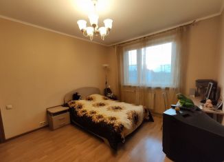 Продается трехкомнатная квартира, 78 м2, Москва, Ангарская улица, 26к1