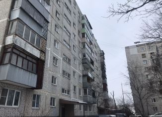 Продажа двухкомнатной квартиры, 44 м2, Орехово-Зуево, Парковская улица, 10