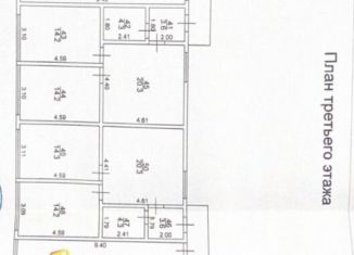 Продается квартира студия, 38 м2, село Черешня, Подольская улица, 116/1