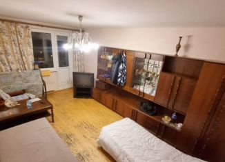 Сдам в аренду комнату, 20 м2, Москва, Рублёвское шоссе, 38к2