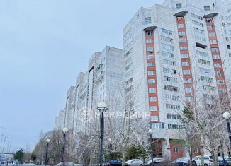 Продажа 3-комнатной квартиры, 66 м2, Санкт-Петербург, Морская набережная, 23