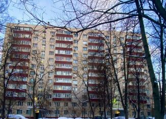 Сдается в аренду квартира студия, 28 м2, Москва, Уральская улица, 11