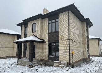 Продажа коттеджа, 155 м2, Калуга, Волковская улица, 8