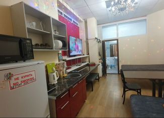 Сдается квартира студия, 30 м2, Астрахань, улица Свердлова, 53