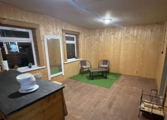 Сдам в аренду дом, 40 м2, деревня Малые Карелы, деревня Малые Карелы, 1А