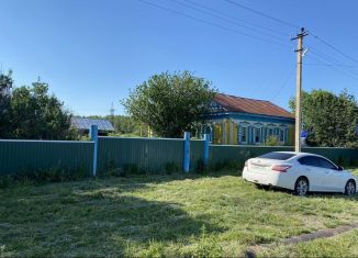 Продам дом, 68.6 м2, село Тукаево, Заречная улица