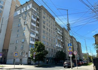 Продам 3-комнатную квартиру, 86.5 м2, Саратов, Первомайская улица, 65, Волжский район