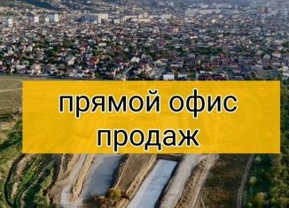 Продается 2-комнатная квартира, 49.6 м2, Махачкала, Благородная улица, 13