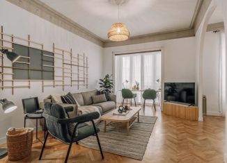 Продажа 4-комнатной квартиры, 133 м2, Москва, Валдайский проезд, 13Ак1