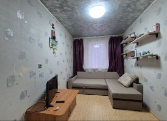 Продажа трехкомнатной квартиры, 58 м2, Ленинградская область, Озёрная улица, 9