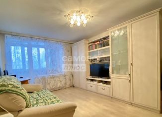 Продается 1-ком. квартира, 33.4 м2, Йошкар-Ола, улица Анциферова, микрорайон Свердлова