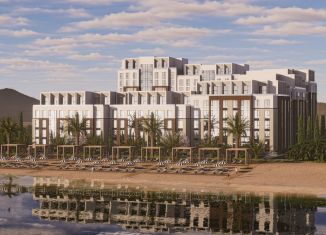 Продаю 2-комнатную квартиру, 61.6 м2, Избербаш, квартал Головная Нефтекачка, 11