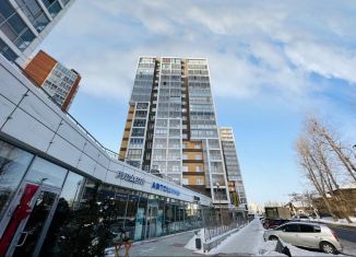 Продажа однокомнатной квартиры, 43.7 м2, Иркутская область, улица Красных Мадьяр, 14/2