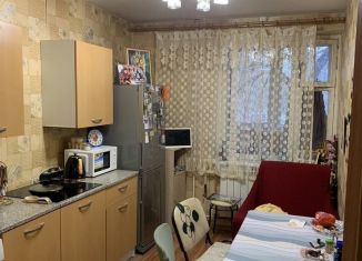 Продаю однокомнатную квартиру, 34.1 м2, Москва, Волжский Бульвар квартал 114А, к2