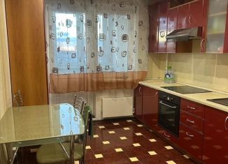 Сдам в аренду 2-ком. квартиру, 60 м2, село Марфино, Санаторная улица, 4А