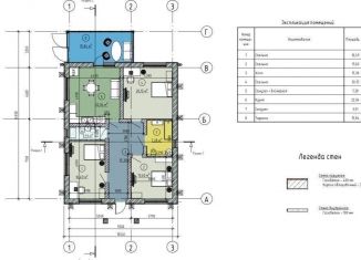 Участок на продажу, 5 сот., Москва, Калужское шоссе