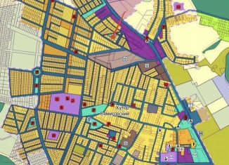 Продается участок, 4 сот., хутор Семигорский, улица Леонида Буткевича