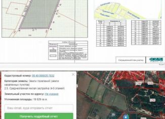 Продаю 1-комнатную квартиру, 60.8 м2, Махачкала, 4-й Конечный тупик, 20