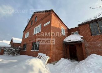 Продажа коттеджа, 422.9 м2, Артёмовский, Западная улица, 3