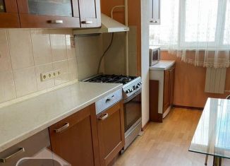 Трехкомнатная квартира на продажу, 78 м2, Люберцы, улица Черёмухина, 2