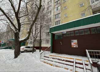 Продаю квартиру студию, 17.5 м2, Москва, улица Корнейчука, 55, район Бибирево