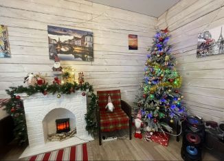 Сдам коттедж, 120 м2, деревня Осоргино