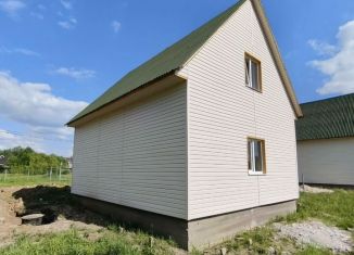 Продаю дом, 95 м2, деревня Благое