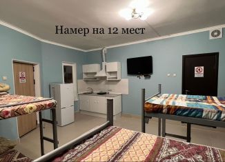 Сдается в аренду двухкомнатная квартира, 75 м2, поселок городского типа Горки Ленинские, Южный проезд, 11