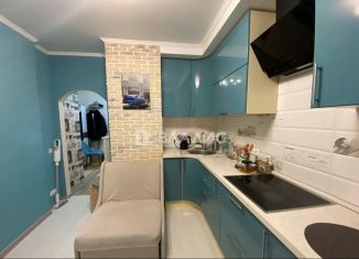 Продам 1-комнатную квартиру, 33.1 м2, Лобня, улица Колычева, 1, ЖК Лобня-Сити