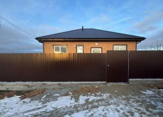 Продаю дом, 96 м2, Чебаркуль, улица Чкалова