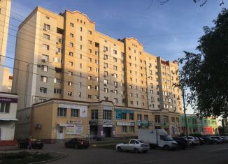 Сдача в аренду 1-комнатной квартиры, 43 м2, Энгельс, улица Волоха, 15