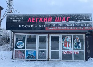 Сдается в аренду помещение свободного назначения, 15 м2, Кохма, Ивановская улица, 64В