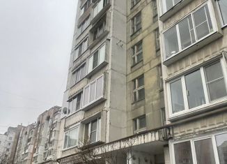 Продажа 2-ком. квартиры, 52.2 м2, Рязань, улица Крупской, 18к1