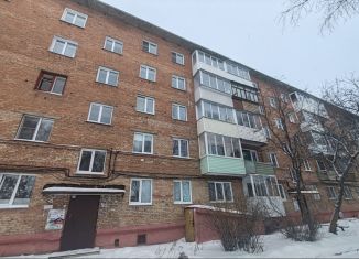 1-ком. квартира на продажу, 30.2 м2, Юрга, Комсомольская улица, 4