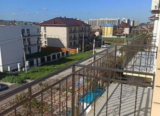 Продам квартиру студию, 18 м2, Анапа, Видная улица, 15