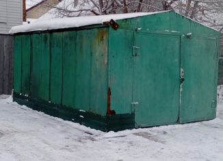 Гараж на продажу, 15 м2, Омск, 6-я Восточная улица