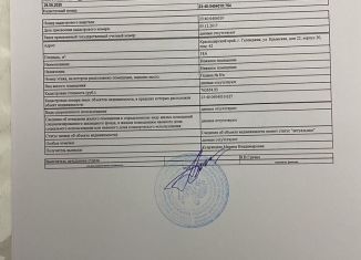 Продам машиноместо, 19 м2, Геленджик, Крымская улица, 22к20, ЖК Черноморский-2