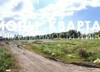 Продам земельный участок, 300 сот., поселок Заозёрный